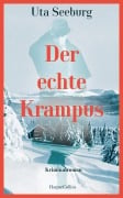 Cover-Bild zum Titel 'Der echte Krampus' von 'Uta Seeburg'