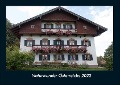 Naturwunder Österreichs 2022 Fotokalender DIN A4 - Tobias Becker