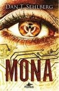 Cover-Bild zum Titel 'Mona' von 'Dan T. Sehlberg'