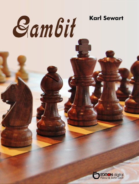 Gambit - Karl Sewart