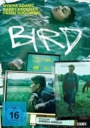 Cover-Bild zum Titel 'Bird' von ''
