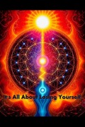 Cover-Bild zum Titel 'It's All About Losing Yourself' von 'Susri Sangita Panda'
