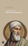 Cover-Bild zum Titel 'Sarih Filozof Ibn Rüsdde Metafizik' von 'Haris Macic'