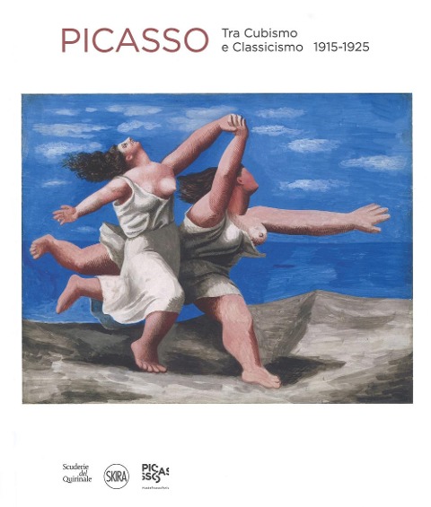 Picasso. Tra cubismo e classicismo 1915-1925 - 