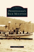 Cover-Bild zum Titel 'Pennsylvania's Back Mountain' von 'Harrison Wick'