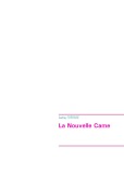 Cover-Bild zum Titel 'La Nouvelle Came' von 'Audrey Terrisse'