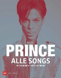 Prince - Alle Songs - Benoît Clerc