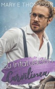 Cover-Bild zum Titel 'Su Infatuación Curvilínea' von 'Mary E Thompson'