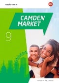 Camden Market 9. Workbook (inkl. Audios) - 