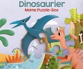 Meine Puzzle-Box: Dinosaurier - 