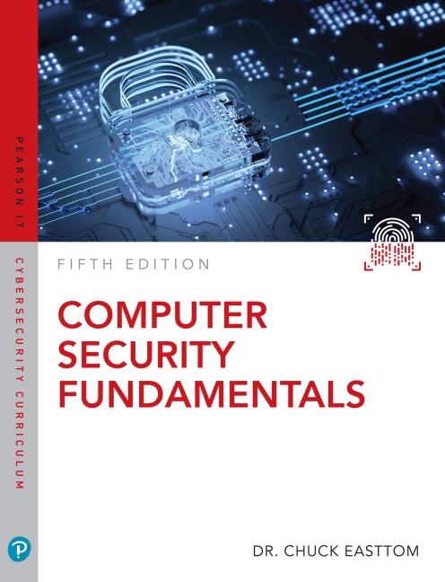 Computer Security Fundamentals - William Easttom