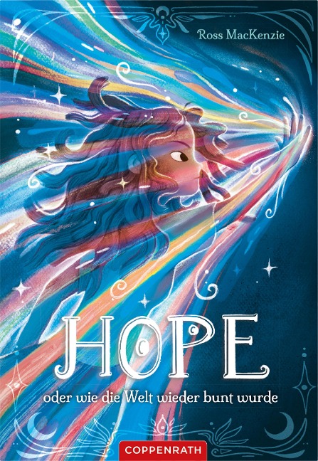 Hope - Ross Mackenzie