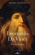 Cover-Bild zum Titel 'Leonardo Da Vinci - Bir Ustanin Portresi' von 'Bruno Nardini'