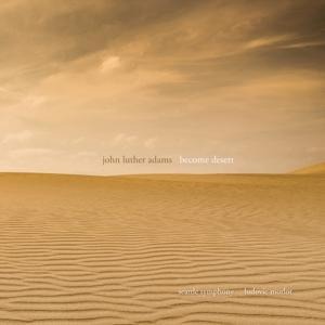 Become Desert - Ludovic/Seattle Symphony Morlot