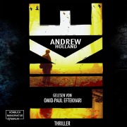 Cover-Bild zum Titel 'LIKE' von 'Andrew Holland'