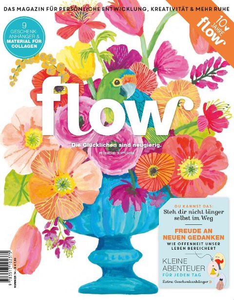 Flow Nummer 74 (4/2023) - 