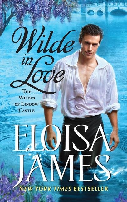 Wilde in Love - Eloisa James