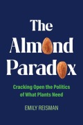 Cover-Bild zum Titel 'The Almond Paradox' von 'Emily Reisman'