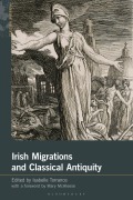 Cover-Bild zum Titel 'Irish Migrations and Classical Antiquity' von ''