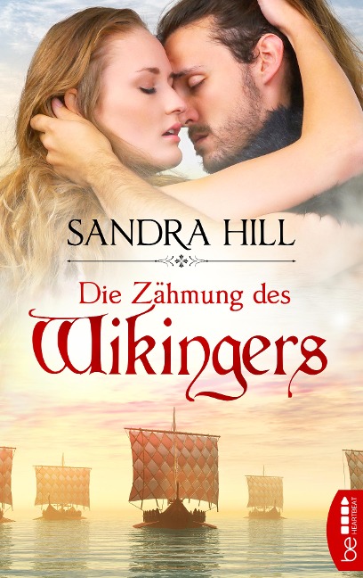 Die Zähmung des Wikingers - Sandra Hill