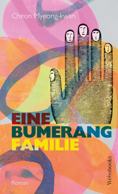Eine Bumerangfamilie - Cheon Myeong-Kwan