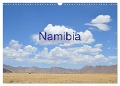 Namibia (Wandkalender 2024 DIN A3 quer), CALVENDO Monatskalender - Richard Oechsner