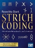 Cover-Bild zum Titel 'Strichcoding' von 'Roswitha Stark'
