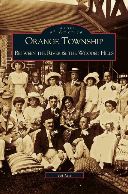 Orange Township - Vel Litt