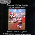 Populäre Gitarrenmusik - Diego Blanco