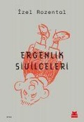 Cover-Bild zum Titel 'Ergenlik Sivilceleri' von 'Izel Rozental'