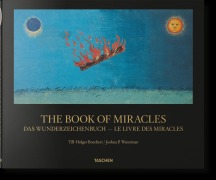 Cover-Bild zum Titel 'The Book of Miracles' von 'Till-Holger Borchert, Joshua P. Waterman'