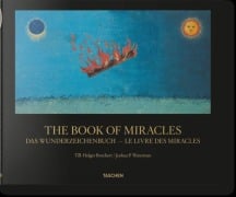 Cover-Bild zum Titel 'The Book of Miracles' von 'Till-Holger Borchert, Joshua P. Waterman'