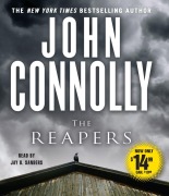 Cover-Bild zum Titel 'The Reapers' von 'John Connolly'