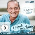 I glaub ans Leben-Platin Edition - Tommy Steib