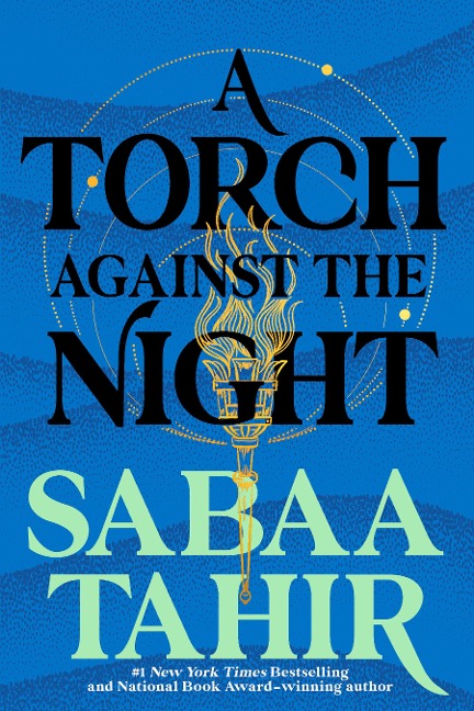 An Ember in the Ashes 02. A Torch Against the Night - Sabaa Tahir