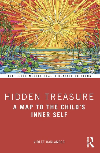 Hidden Treasure - Violet Oaklander