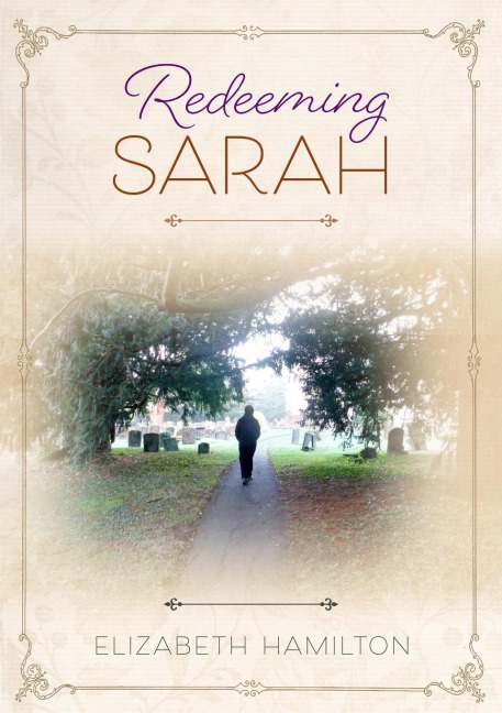 Redeeming Sarah - Elizabeth Hamilton