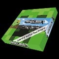 Minecraft 2025 - Premium Geschenkbox - 