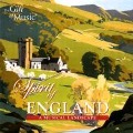 Spirit of England - Davis/Souter/The Royal Philharm. Orchestra & Choru