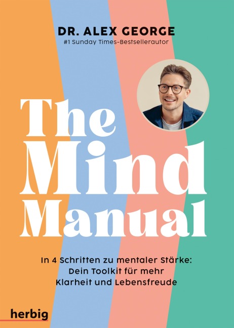 The Mind Manual - Alex George