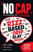 Cover-Bild zum Titel 'No Cap' von 'Max Urban'