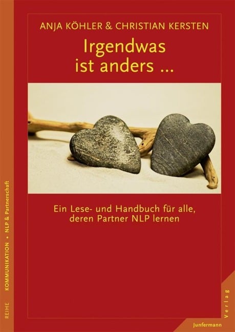 Irgendwas ist anders ... - Anja Köhler, Christian Kersten