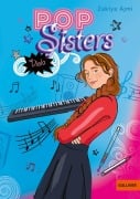 Cover-Bild zum Titel 'Pop Sisters - Viola' von 'Zakiya Ajmi'