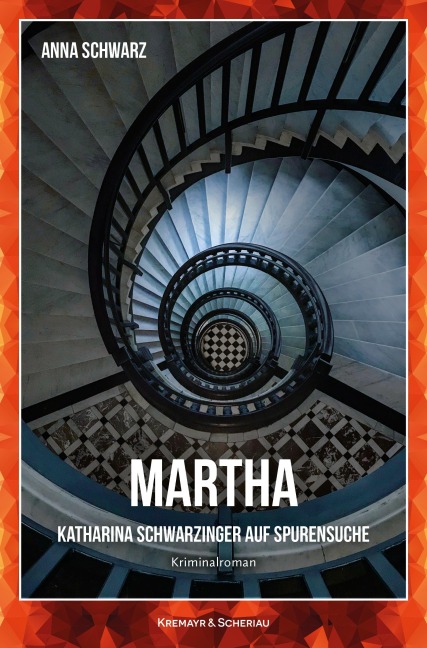 Martha - Anna Schwarz
