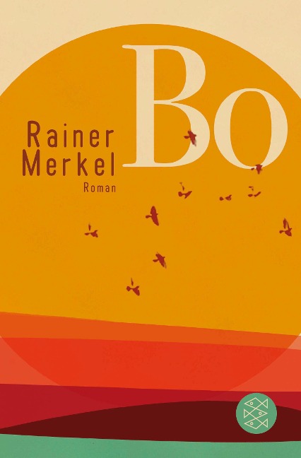 Bo - Rainer Merkel