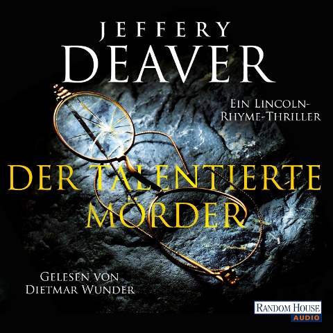 Der talentierte Mörder - Jeffery Deaver