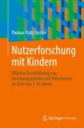 Nutzerforschung mit Kindern - Thomas Visby Snitker