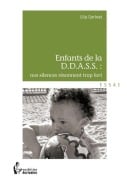 Cover-Bild zum Titel 'Enfant de la D.D.A.S.S.' von 'Lila Gorinat'