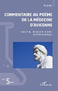 Cover-Bild zum Titel 'Commentaire au poème de la médecine d'Avicenne' von 'Averroes'