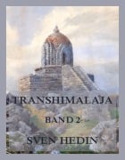 Transhimalaja, Band 2 - Sven Hedin